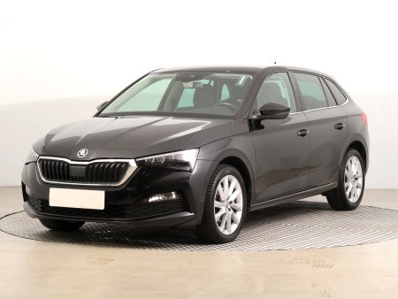 Škoda Scala, 2019 - pohled č. 3