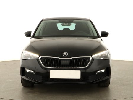 Škoda Scala, 2019 - pohled č. 2