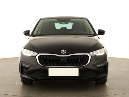 Škoda Scala, 2024 - pohled č. 2