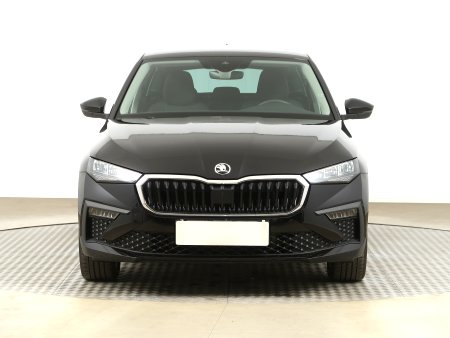 Škoda Scala, 2024 - pohled č. 2