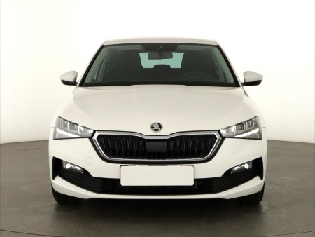 Škoda Scala, 2020 - pohled č. 2