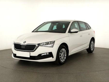 Škoda Scala, 2020 - pohled č. 3