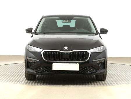 Škoda Scala, 2024 - pohled č. 2