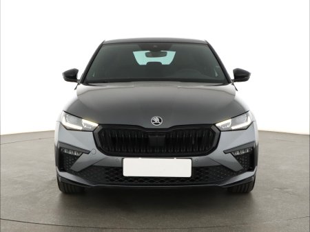 Škoda Scala, 2024 - pohled č. 2