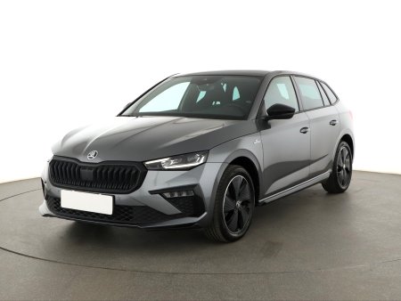 Škoda Scala, 2024 - pohled č. 3