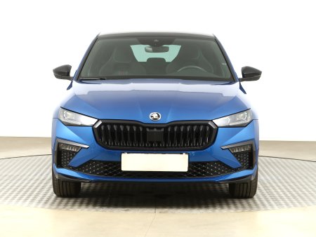 Škoda Scala, 2024 - pohled č. 2