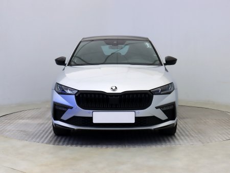 Škoda Scala, 2024 - pohled č. 2