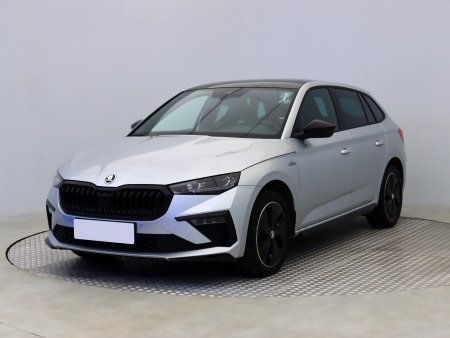 Škoda Scala, 2024 - pohled č. 3