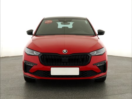 Škoda Scala, 2024 - pohled č. 2