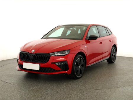 Škoda Scala, 2024 - pohled č. 3