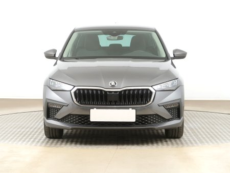 Škoda Scala, 2024 - pohled č. 2