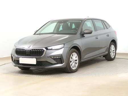 Škoda Scala, 2024 - pohled č. 3