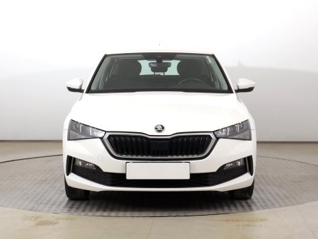 Škoda Scala, 2023 - pohled č. 2