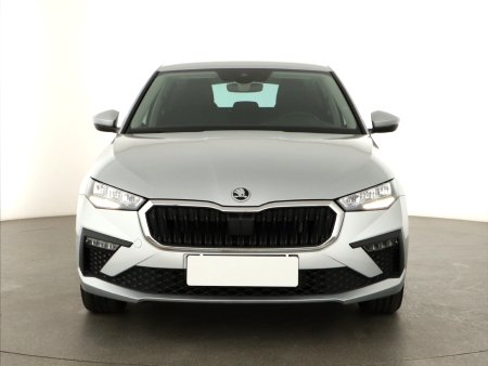 Škoda Scala, 2024 - pohled č. 2