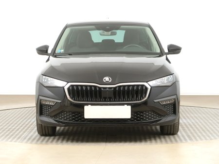 Škoda Scala, 2024 - pohled č. 2