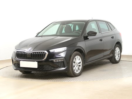 Škoda Scala, 2024 - pohled č. 3