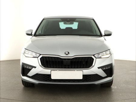 Škoda Scala, 2024 - pohled č. 2