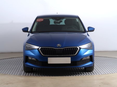 Škoda Scala, 2021 - pohled č. 2
