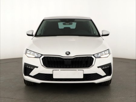 Škoda Scala, 2024 - pohled č. 2
