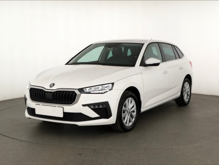 Škoda Scala, 2024 - pohled č. 3
