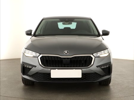 Škoda Scala, 2024 - pohled č. 2