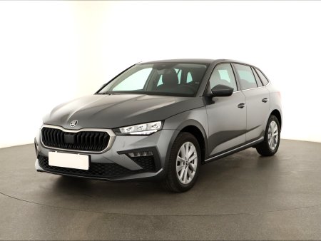 Škoda Scala, 2024 - pohled č. 3