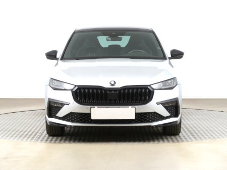 Škoda Scala, 2024 - pohled č. 2