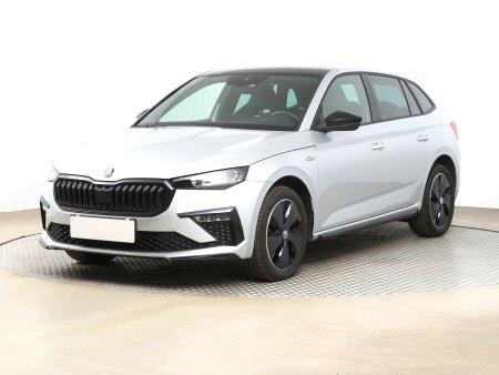 Škoda Scala, 2024 - pohled č. 3
