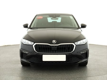 Škoda Scala, 2024 - pohled č. 2