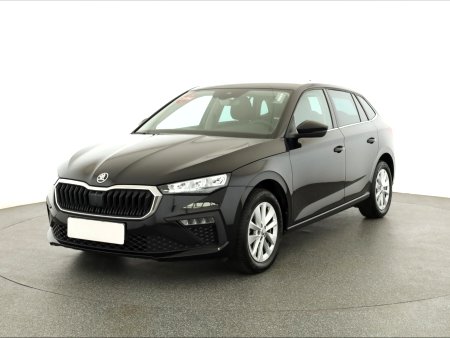 Škoda Scala, 2024 - pohled č. 3