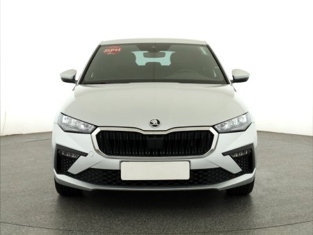 Škoda Scala, 2024 - pohled č. 2