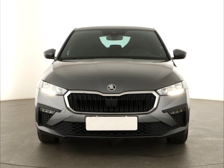 Škoda Scala, 2024 - pohled č. 2