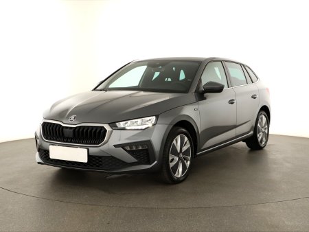 Škoda Scala, 2024 - pohled č. 3