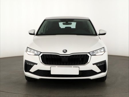 Škoda Scala, 2024 - pohled č. 2