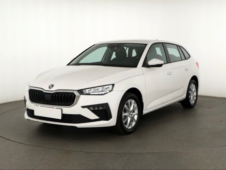 Škoda Scala, 2024 - pohled č. 3