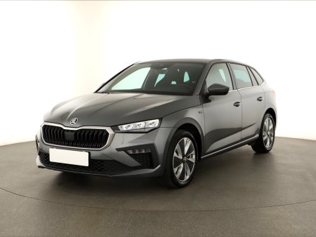 Škoda Scala, 2024 - pohled č. 3