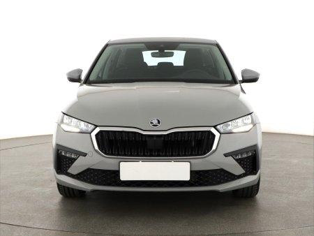 Škoda Scala, 2024 - pohled č. 2