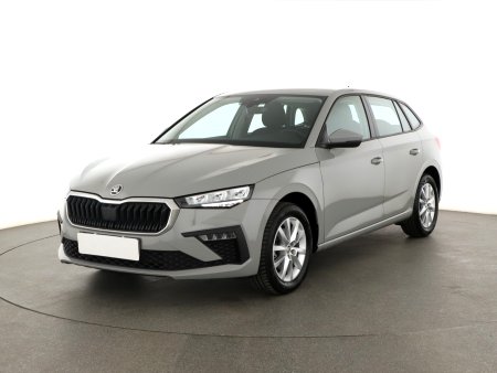 Škoda Scala, 2024 - pohled č. 3