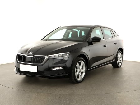 Škoda Scala, 2020 - pohled č. 3