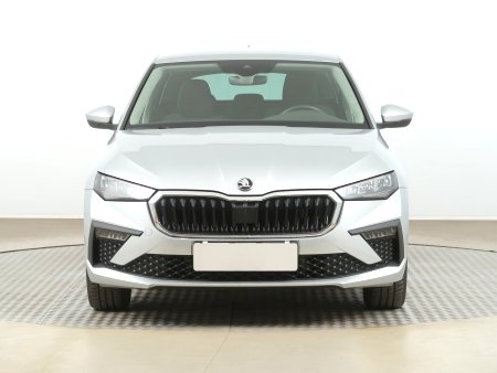 Škoda Scala, 2024 - pohled č. 2