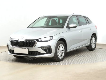 Škoda Scala, 2024 - pohled č. 3