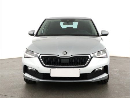 Škoda Scala, 2022 - pohled č. 2