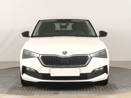 Škoda Scala, 2019 - pohled č. 2