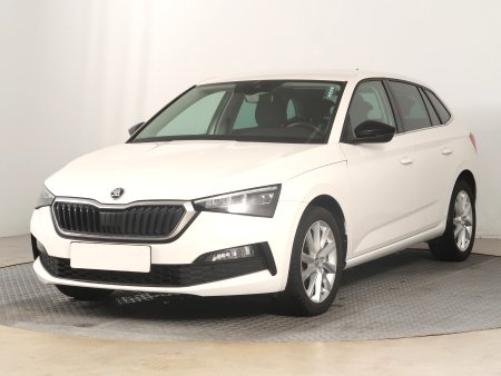 Škoda Scala, 2019 - pohled č. 3