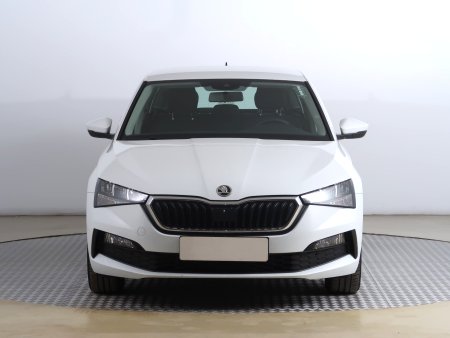 Škoda Scala, 2019 - pohled č. 2
