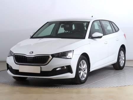 Škoda Scala, 2019 - pohled č. 3