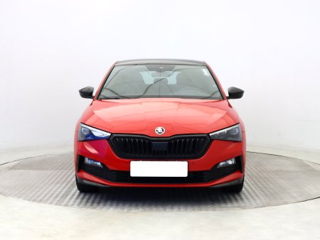 Škoda Scala, 2020 - pohled č. 2