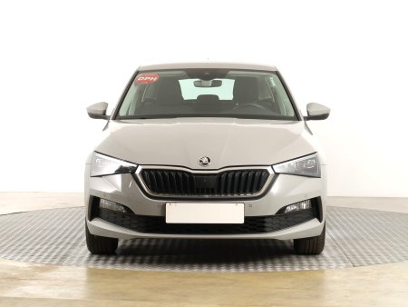 Škoda Scala, 2021 - pohled č. 2