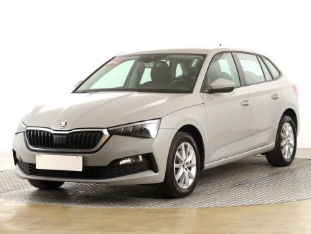 Škoda Scala, 2021 - pohled č. 3
