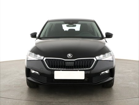 Škoda Scala, 2024 - pohled č. 2